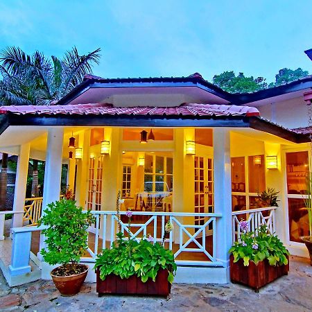 Royal Parkview Hotel Pyin Oo Lwin Exterior photo