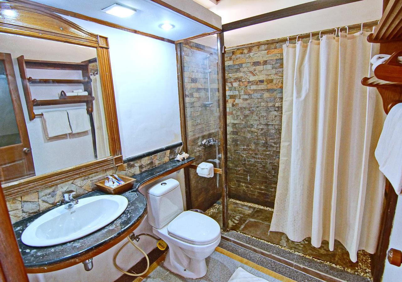 Royal Parkview Hotel Pyin Oo Lwin Exterior photo