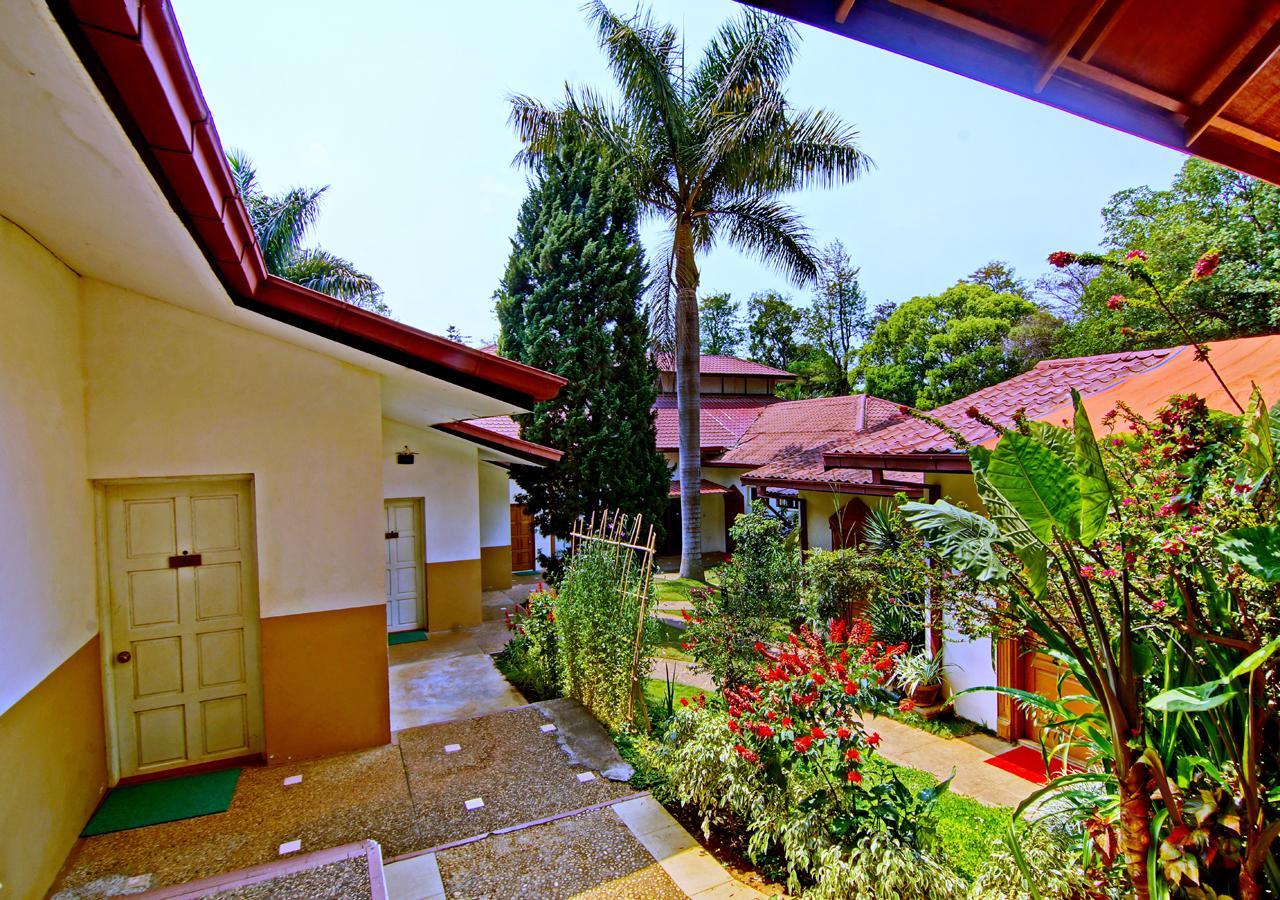 Royal Parkview Hotel Pyin Oo Lwin Exterior photo