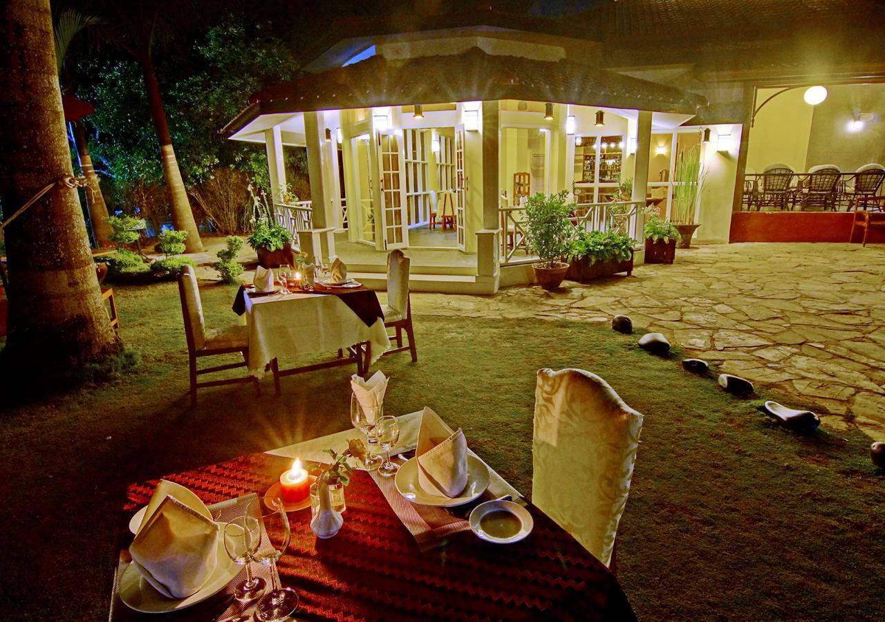 Royal Parkview Hotel Pyin Oo Lwin Exterior photo