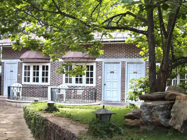 Royal Parkview Hotel Pyin Oo Lwin Exterior photo